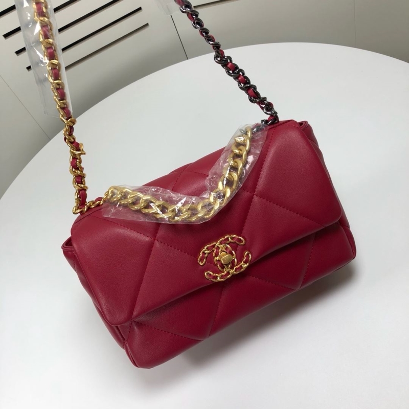 Ch**el 19 bags